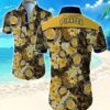 New Pittsburgh Pirates Hawaii Shirt, MLB Hawaiian Shirt
