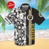 Personalized Pittsburgh Pirates Hawaiian Shirt 1, MLB Hawaiian Shirt
