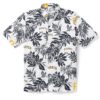 Pittsburgh Pirates Aloha Hawaiian Shirt, MLB Hawaiian Shirt