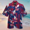 Philadelphia Phillies Hawaiian Shirt 1, MLB Hawaiian Shirt
