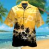 Pittsburgh Pirates Hawaiian Shirt 1, MLB Hawaiian Shirt