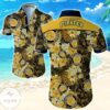 Pittsburgh Pirates Hawaiian Shirt 12, MLB Hawaiian Shirt