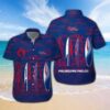 Philadelphia Phillies Hawaiian Shirt 5, MLB Hawaiian Shirt