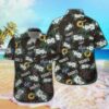 San Diego Padres Hawaiian Shirt 2, MLB Hawaiian Shirt