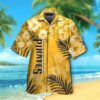 Pittsburgh Pirates Hawaiian Shirt 4, MLB Hawaiian Shirt
