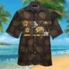 San Diego Padres Hawaiian Shirt 3, MLB Hawaiian Shirt