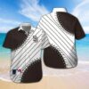 San Diego Padres Hawaiian Shirt 4, MLB Hawaiian Shirt