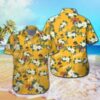 Pittsburgh Pirates Hawaiian Shirt 6, MLB Hawaiian Shirt