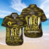 San Diego Padres Hawaiian Shirt 5, MLB Hawaiian Shirt