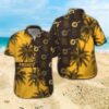 San Diego Padres Hawaiian Shirt 6, MLB Hawaiian Shirt