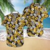San Diego Padres Hawaiian Shirt 8, MLB Hawaiian Shirt