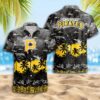 Pittsburgh Pirates Hawaiian Shirt Trending Summer. Gift For Pittsburgh Pirates Fan, MLB Hawaiian Shirt
