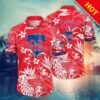 Philadelphia Phillies MLB Summer Flower Aloha Hawaii Shirt, MLB Hawaiian Shirt