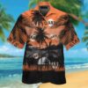 San Francisco Giants Hawaiian Shirt 1, MLB Hawaiian Shirt