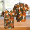 San Francisco Giants Hawaiian Shirt 10, MLB Hawaiian Shirt