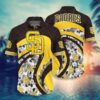 San Diego Padres MLB Hawaiian Shirt 2, MLB Hawaiian Shirt