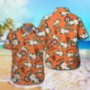 San Francisco Giants Hawaiian Shirt 4, MLB Hawaiian Shirt