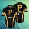 Pittsburgh Pirates MLB Hawaiian Shirt Hot Trending, MLB Hawaiian Shirt