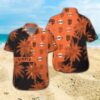 San Francisco Giants Hawaiian Shirt 5, MLB Hawaiian Shirt
