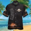 San Francisco Giants Hawaiian Shirt 7, MLB Hawaiian Shirt