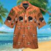 San Francisco Giants Hawaiian Shirt 8, MLB Hawaiian Shirt
