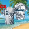 Personalized Seattle Mariners Hawaiian Shirt, MLB Hawaiian Shirt