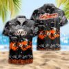 San Francisco Giants Hawaiian Shirt Trending Summer, MLB Hawaiian Shirt