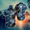 Seattle Mariners -Hawaii Style Shirt, MLB Hawaiian Shirt