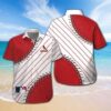 St Louis Cardinals Hawaiian Shirt, MLB Hawaiian Shirt