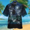 Seattle Mariners Hawaiian Shirt 10, MLB Hawaiian Shirt