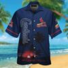 St Louis Cardinals Hawaiian Shirt 4, MLB Hawaiian Shirt