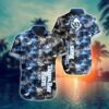 Tampa Bay Rays -Hawaii Style Shirt, MLB Hawaiian Shirt