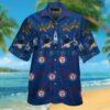 Texas Rangers Hawaiian Shirt 13, MLB Hawaiian Shirt