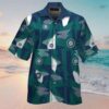 Seattle Mariners Hawaiian Shirt 5, MLB Hawaiian Shirt