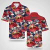 St. Louis Cardinals Hawaiian Shirt 7, MLB Hawaiian Shirt