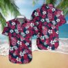 St. Louis Cardinals Hawaiian Shirt 8, MLB Hawaiian Shirt