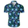 Tampa Bay Rays Hawaiian Shirt 11, MLB Hawaiian Shirt