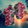 St. Louis Cardinals Hawaiian Shirt 9, MLB Hawaiian Shirt
