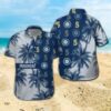 Seattle Mariners Hawaiian Shirt 9, MLB Hawaiian Shirt