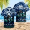 Seattle Mariners Hawaiian Shirt Trending Summer, MLB Hawaiian Shirt