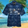 Tampa Bay Rays Hawaiian Shirt 5, MLB Hawaiian Shirt