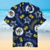Seattle Mariners Premium Hawaiian Shirt Gift For Sports Lovers, MLB Hawaiian Shirt