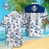 Tampa Bay Rays MLB Hawaiian Shirt 1, MLB Hawaiian Shirt