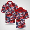 Washington Nationals Hawaiian Shirt 10, MLB Hawaiian Shirt
