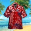 Washington Nationals Hawaiian Shirt 12, MLB Hawaiian Shirt