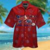 Washington Nationals Hawaiian Shirt 2, MLB Hawaiian Shirt