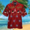 Washington Nationals Hawaiian Shirt 4, MLB Hawaiian Shirt