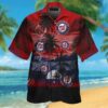Washington Nationals Hawaiian Shirt 6, MLB Hawaiian Shirt