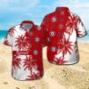 Washington Nationals Hawaiian Shirt 7, MLB Hawaiian Shirt