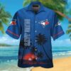 Toronto Blue Jays Hawaiian Shirt 6, MLB Hawaiian Shirt